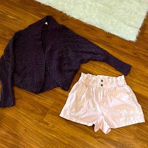 Free People x Anthropologie Summer Bundle